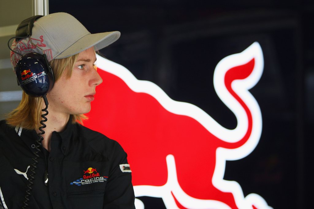 GP SPAGNA - Prove Libere